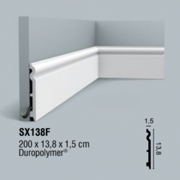   Orac Decor SX138F